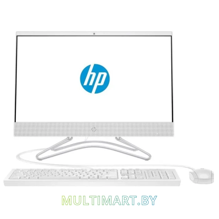 Моноблок HP 200 G4 (36S71ES)
